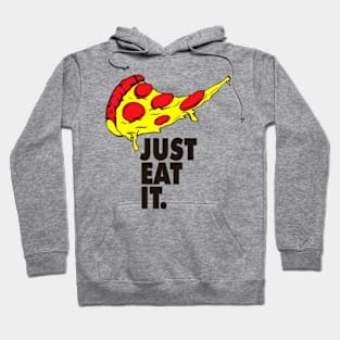 Just Eat It Hoodie